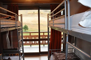 Alpine Ease With Modern Touches