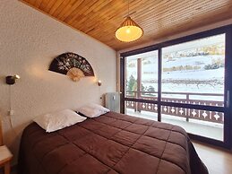 Alpine Ease With Modern Touches