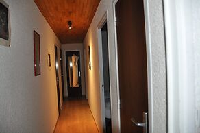 Alpine Ease With Modern Touches