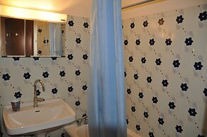 Alpine Ease With Modern Touches
