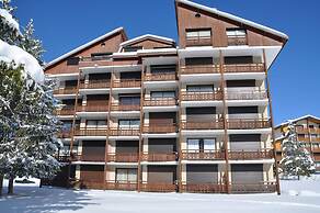 Alpine Ease With Modern Touches