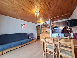 Alpine Ease With Modern Touches