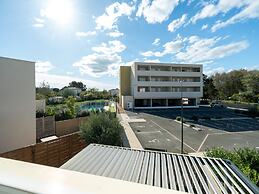 Serenity in Serignan Villa