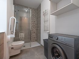 Serenity in Serignan Villa