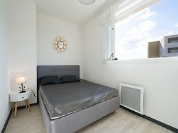 Serenity in Serignan Villa
