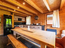 Chalet in Morillon With Sauna & Mountain Views