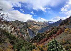 Les Chamois Ndeg15 - 3P6