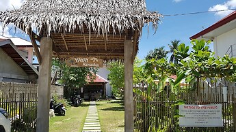 Yayay Siargao