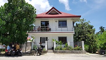 Yayay Siargao
