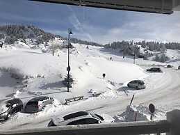Alpine Comfort at Chamrousse