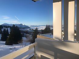 Alpine Comfort at Chamrousse
