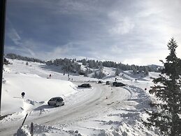 Alpine Comfort at Chamrousse