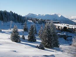 Alpine Comfort at Chamrousse