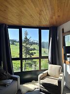 Alpine Comfort at Chamrousse