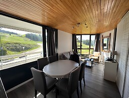 Alpine Comfort at Chamrousse