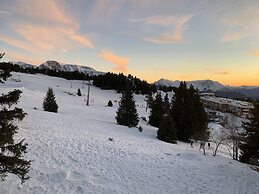 Alpine Comfort at Chamrousse
