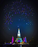The Central Bangkok Station1