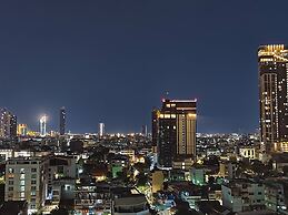 The Central Bangkok Station1