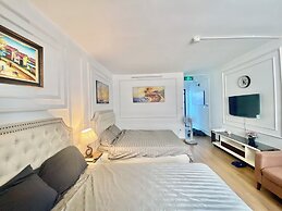 Bay Luxury Villa OCP2 - Self Checkin