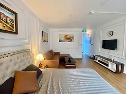Bay Luxury Villa OCP2 - Self Checkin