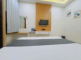 Hotel Sharda Inn
