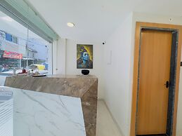 Hotel Sharda Inn