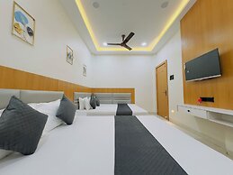 Hotel Sharda Inn