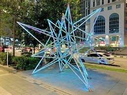 Star Sky Park KLCC
