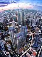 Star Sky Park KLCC