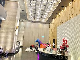 Star Sky Park KLCC