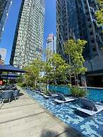 Star Sky Park KLCC