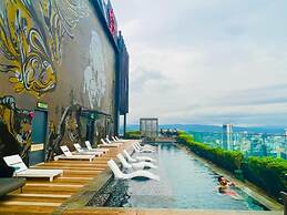 Star Sky Park KLCC