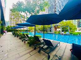 Star Sky Park KLCC