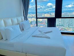 Star Sky Park KLCC