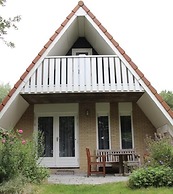 Pretty Holiday Home in Burgerburg