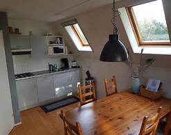 Pretty Holiday Home in Burgerburg