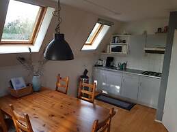 Pretty Holiday Home in Burgerburg