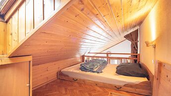 Studio in Saint-sorlin Near Ski Slopes