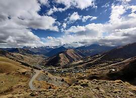 Studio in Saint-sorlin Near Ski Slopes