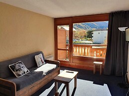 Ski-in Convenience With Comfort