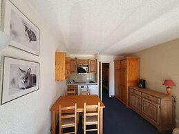 Ski-in Convenience With Comfort