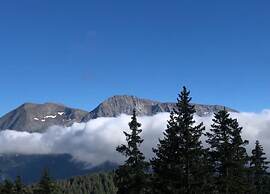 Serene Retreat in Chamrousse