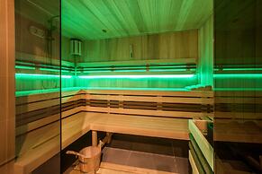 Villa in Bedrichov Near ski Resort