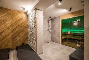 Villa in Bedrichov Near ski Resort