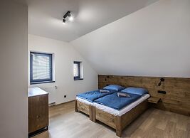 Villa in Bedrichov Near ski Resort