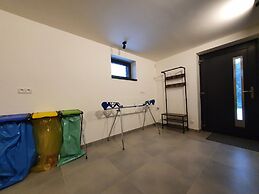 Villa in Bedrichov Near ski Resort