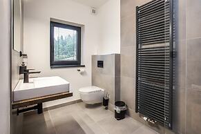 Villa in Bedrichov Near ski Resort