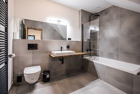 Villa in Bedrichov Near ski Resort
