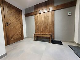 Villa in Bedrichov Near ski Resort