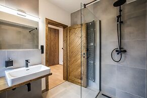 Villa in Bedrichov Near ski Resort